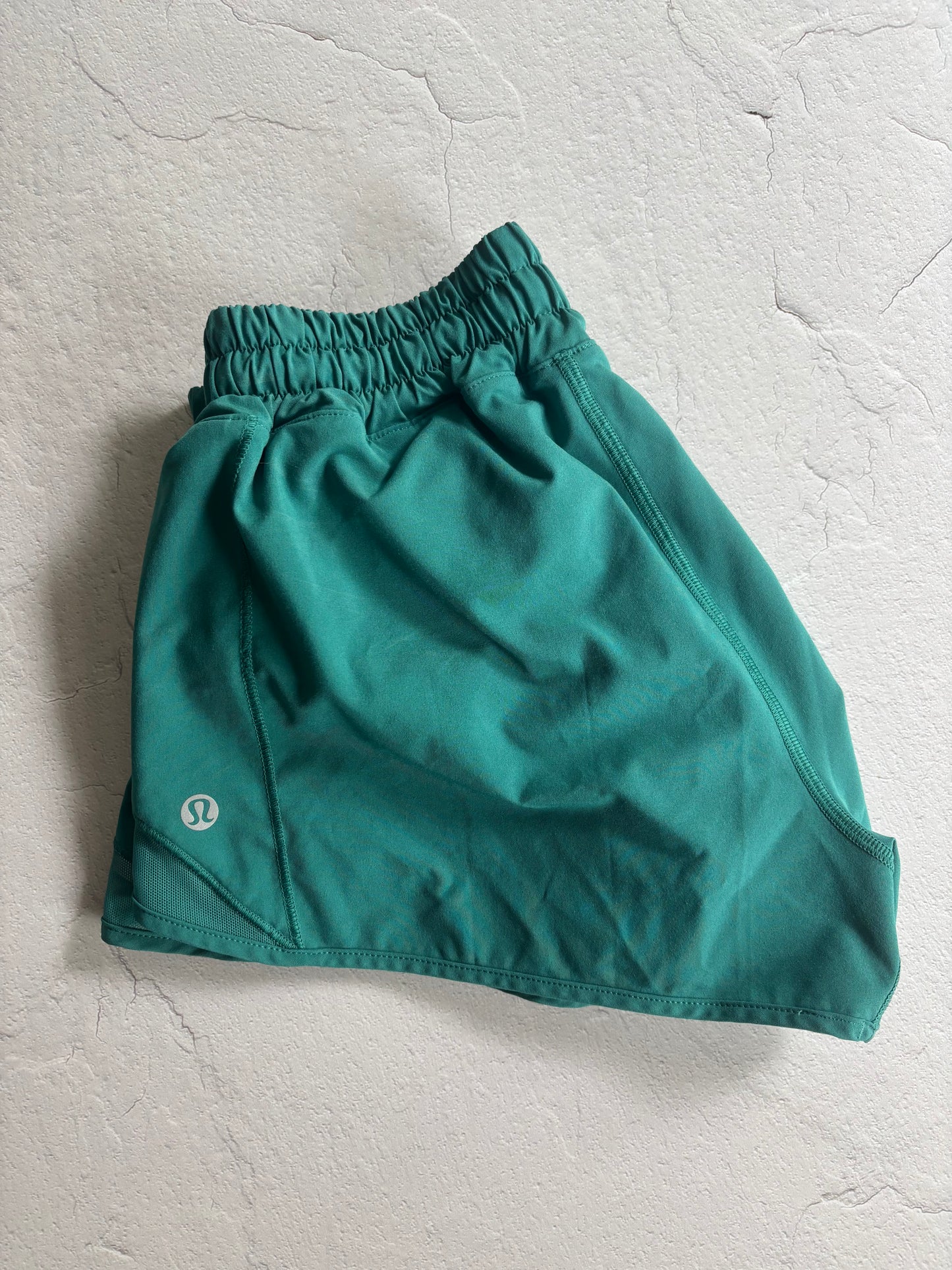 Hotty Hot Short 2.5”