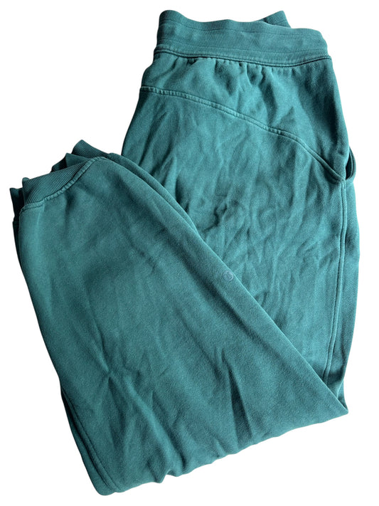 Scuba Relaxed Fit HR Jogger