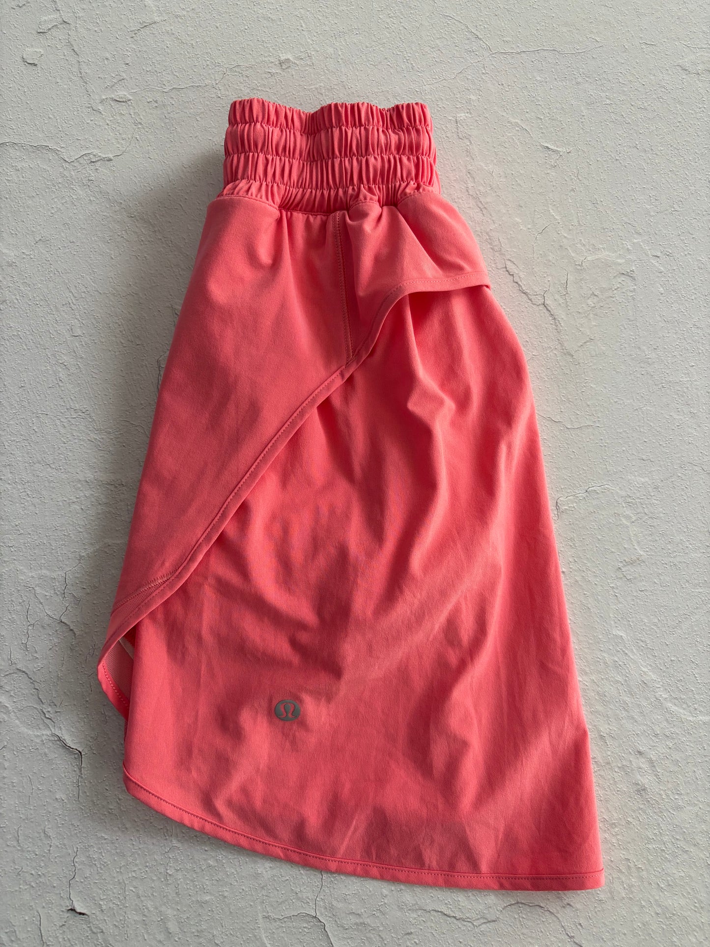 Hotty Hot HR Skirt