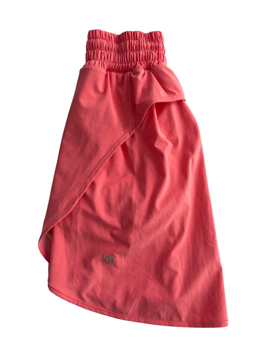 Hotty Hot HR Skirt
