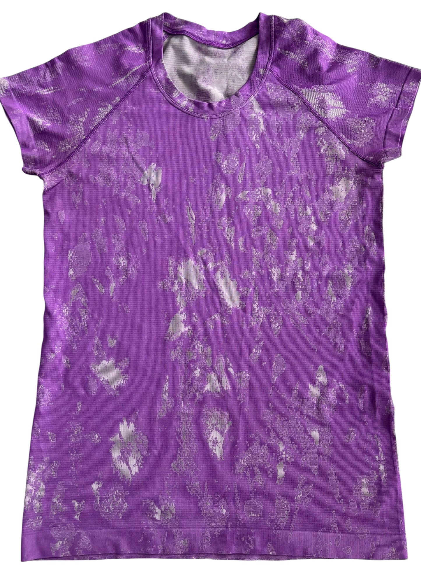 Swiftly Tech T-Shirt 2.0