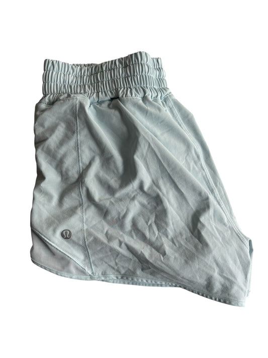 Hotty Hot Short 2.5” High-Rise