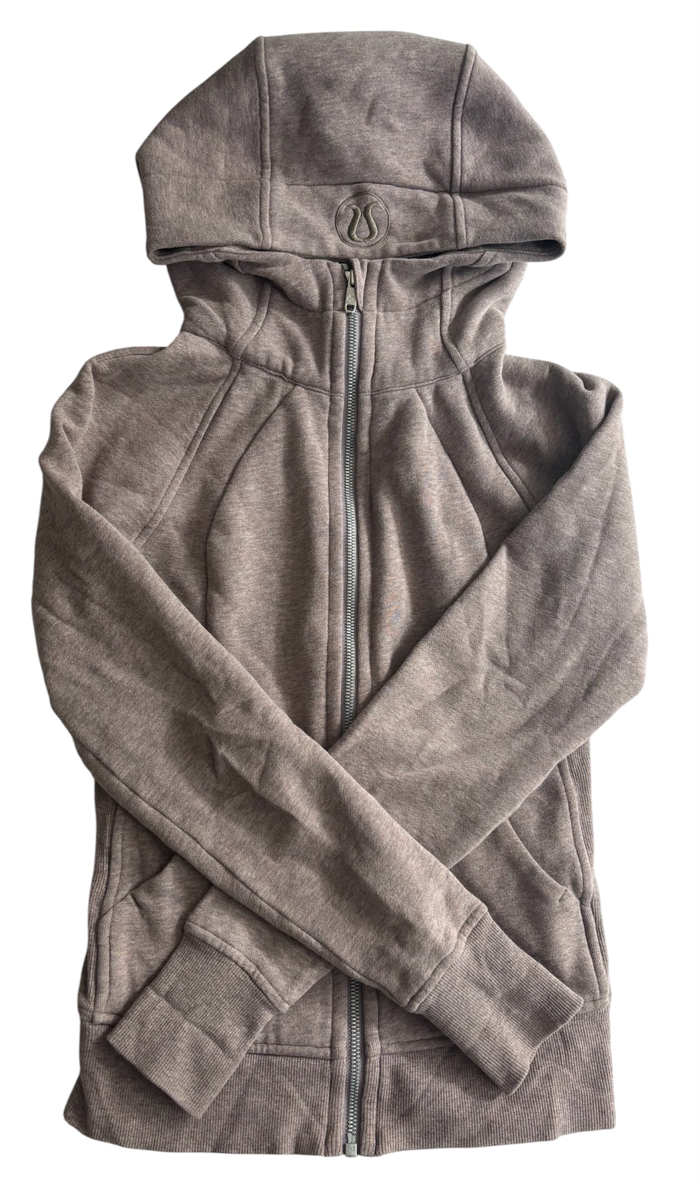 Scuba Hoodie