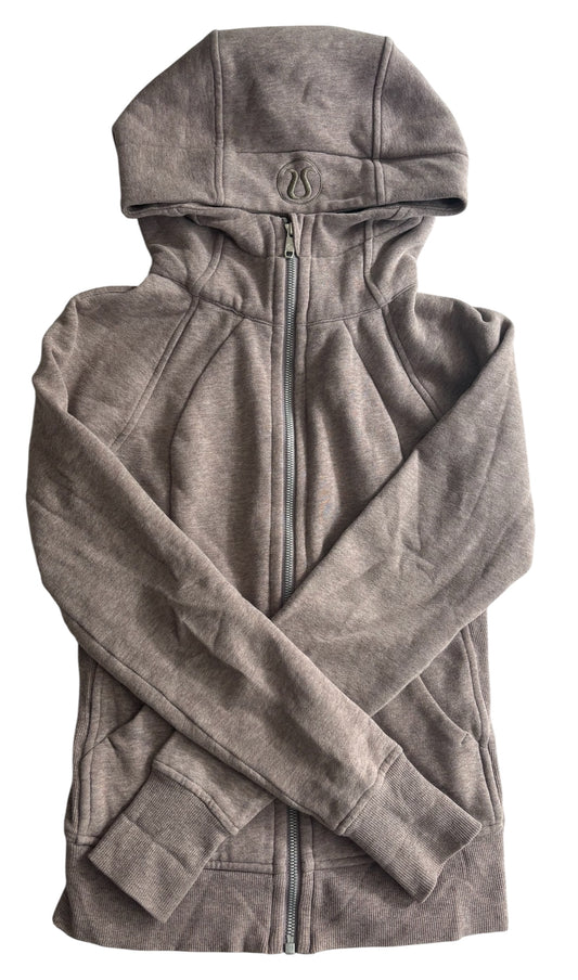 Scuba Hoodie