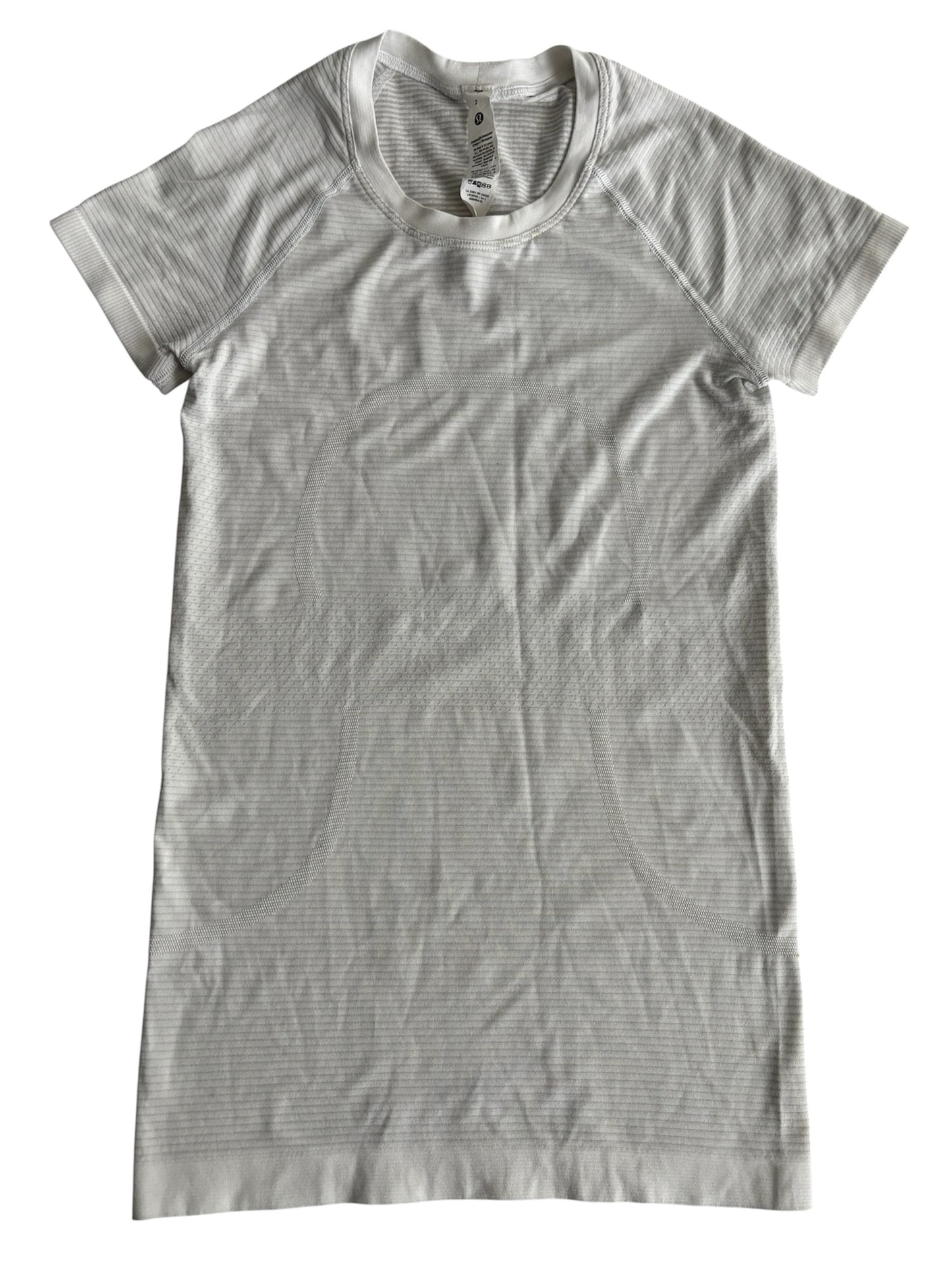 Swiftly Tech Short Sleeve 2.0