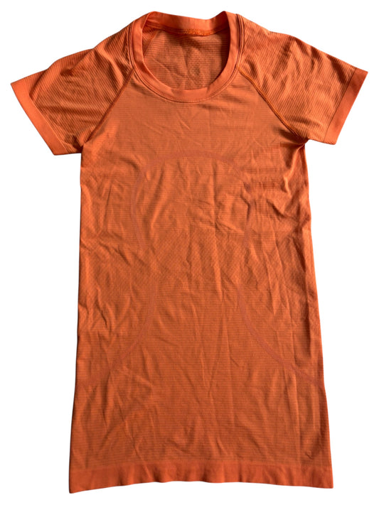 Swiftly Tech Short Sleeve 2.0