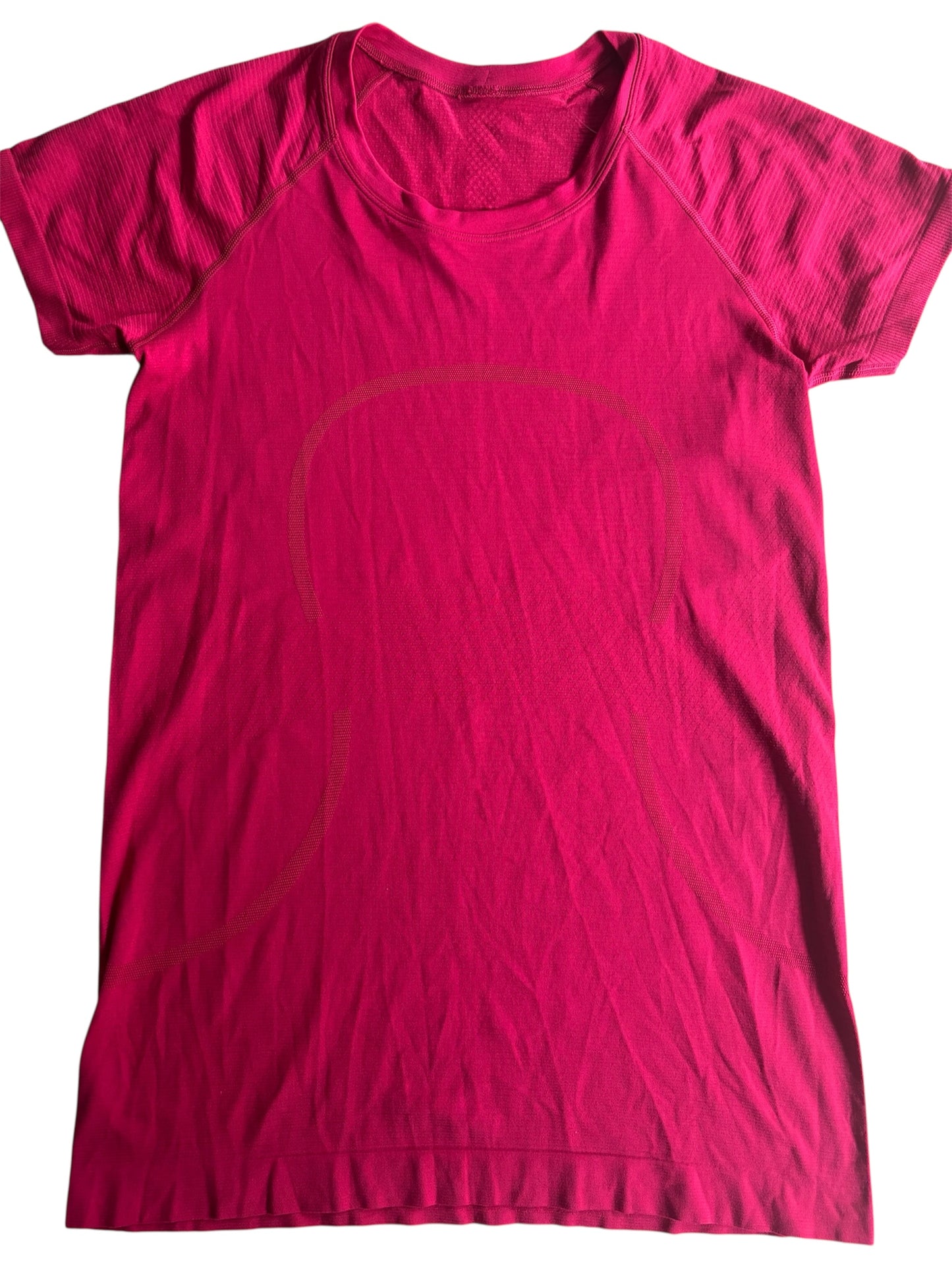 Swiftly Tech T-Shirt 2.0