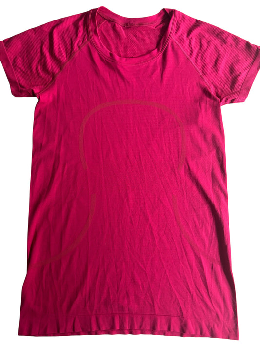 Swiftly Tech T-Shirt 2.0