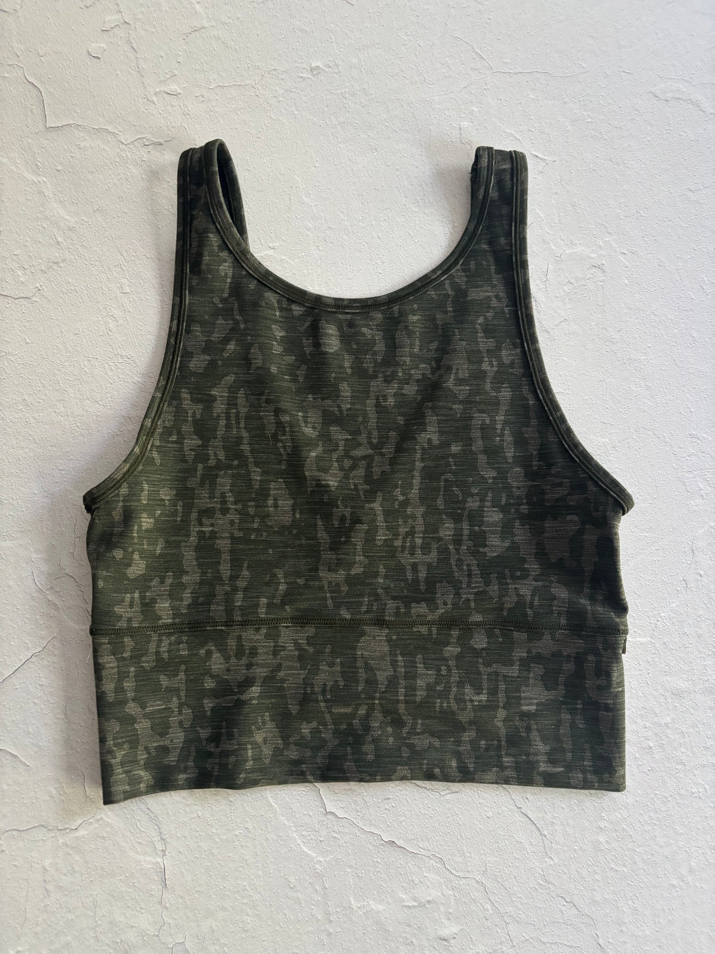 Power Pivot Tank Top