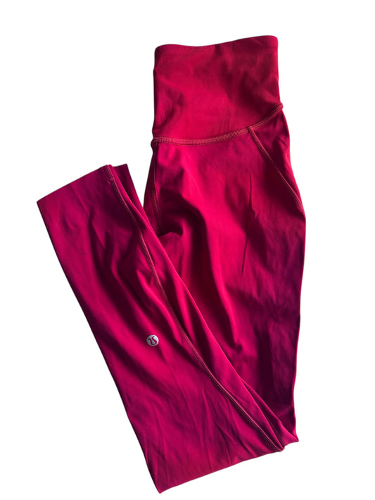 Base Pace HR Tight 25”