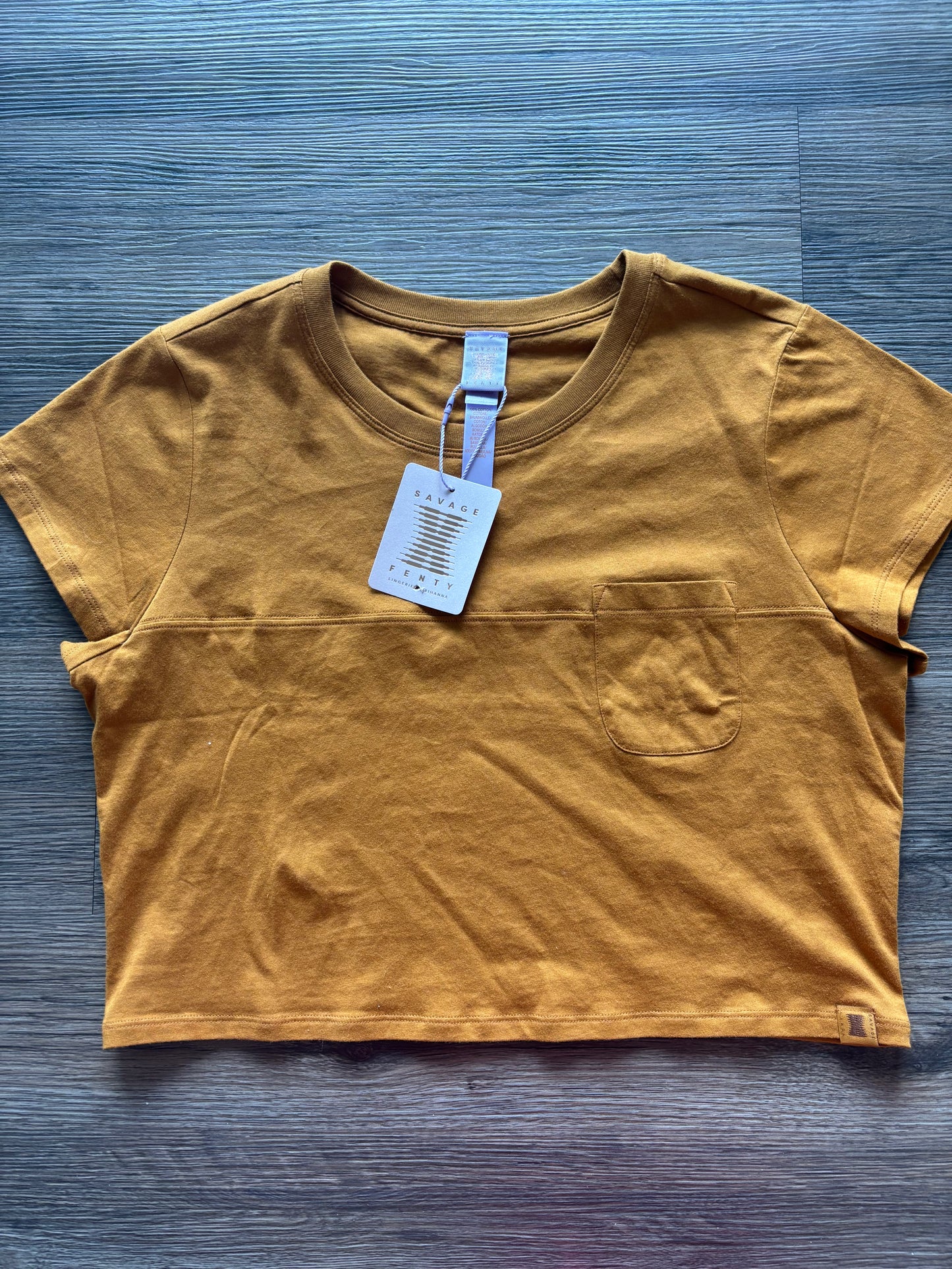 Savage X Fenty T-Shirt