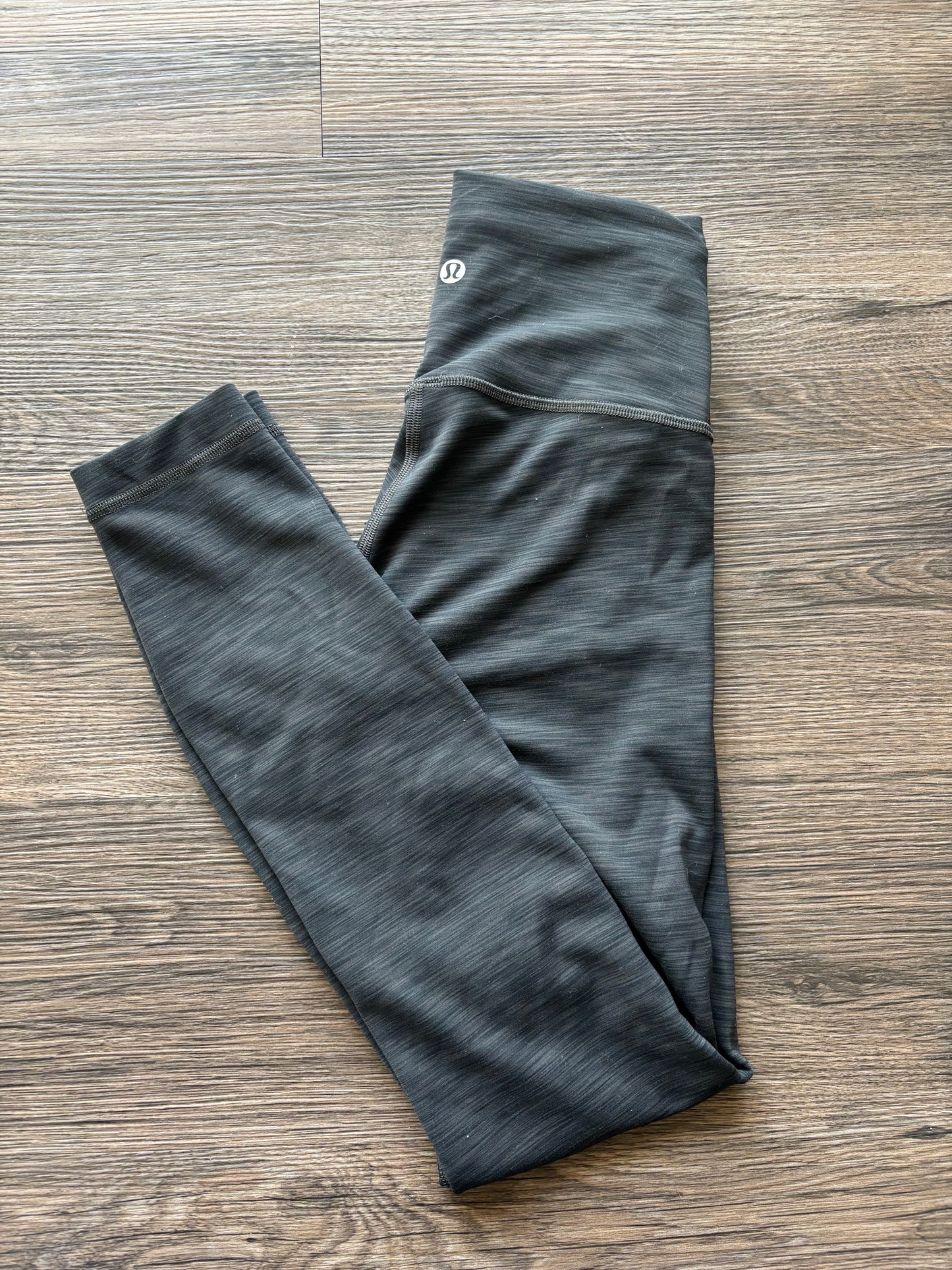 Wunder Train HR Tight 25”