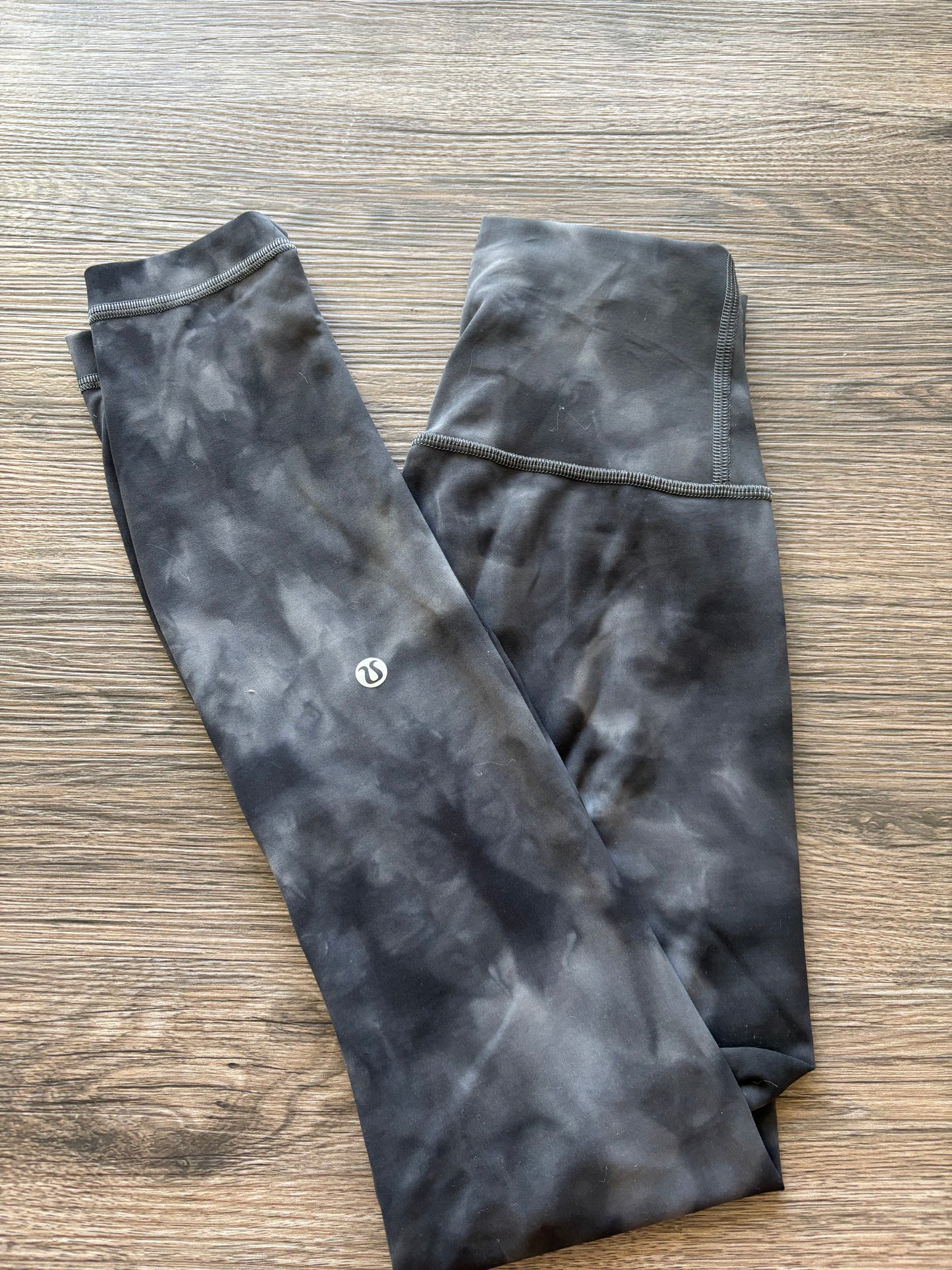 Wunder Train HR Tight 25”