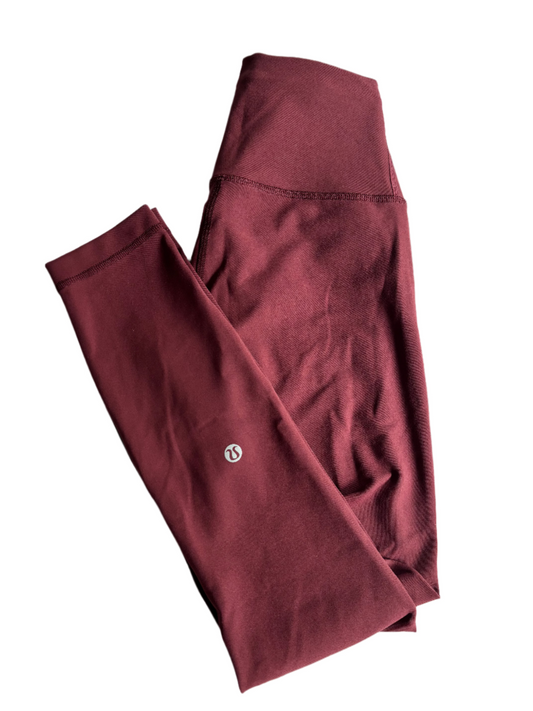 Wunder Train HR Tight 25”