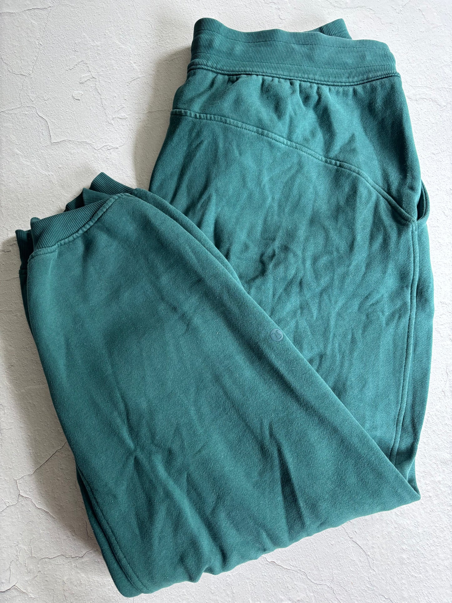 Scuba Relaxed Fit HR Jogger