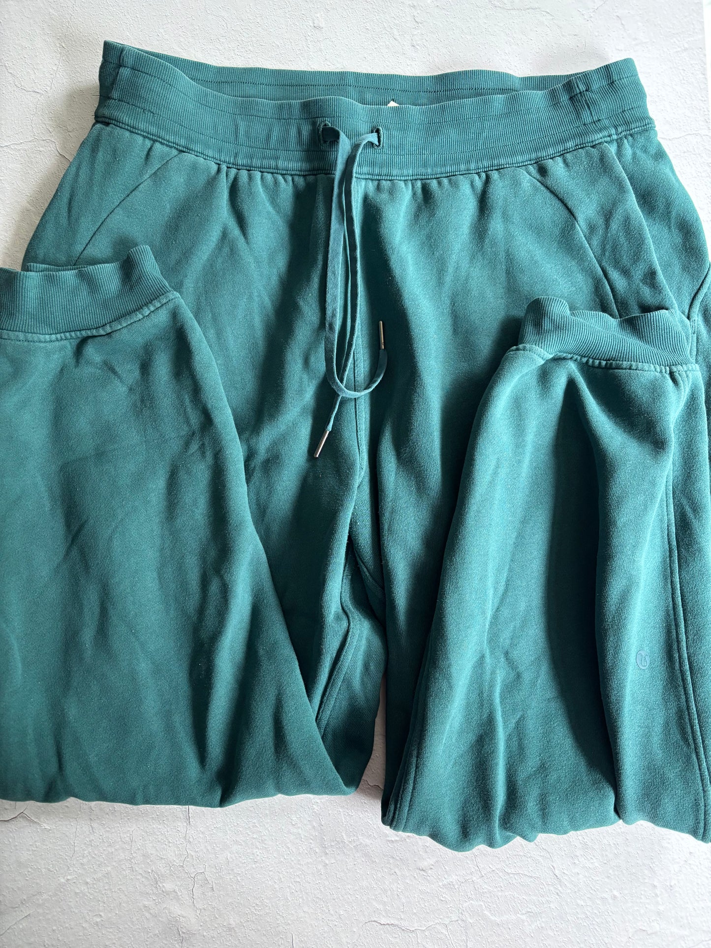 Scuba Relaxed Fit HR Jogger
