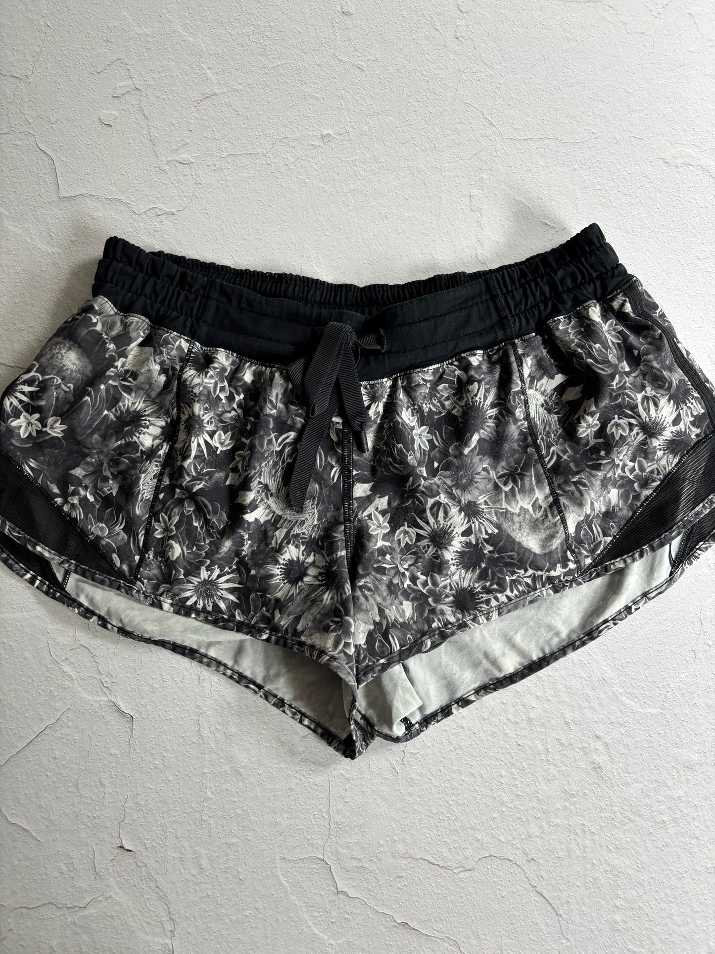 Hotty Hot Short 2.5”
