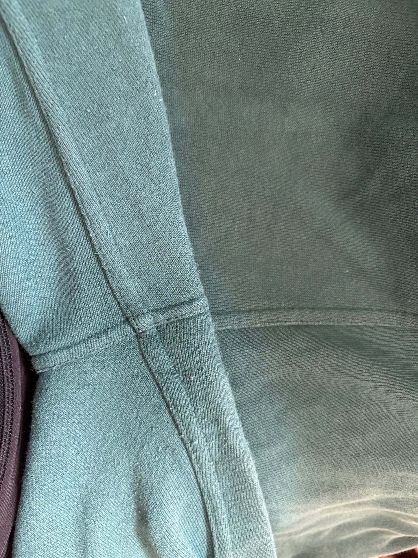 Scuba Relaxed Fit HR Jogger