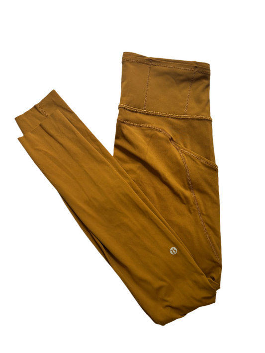 Fast & Free HR Tight 28”