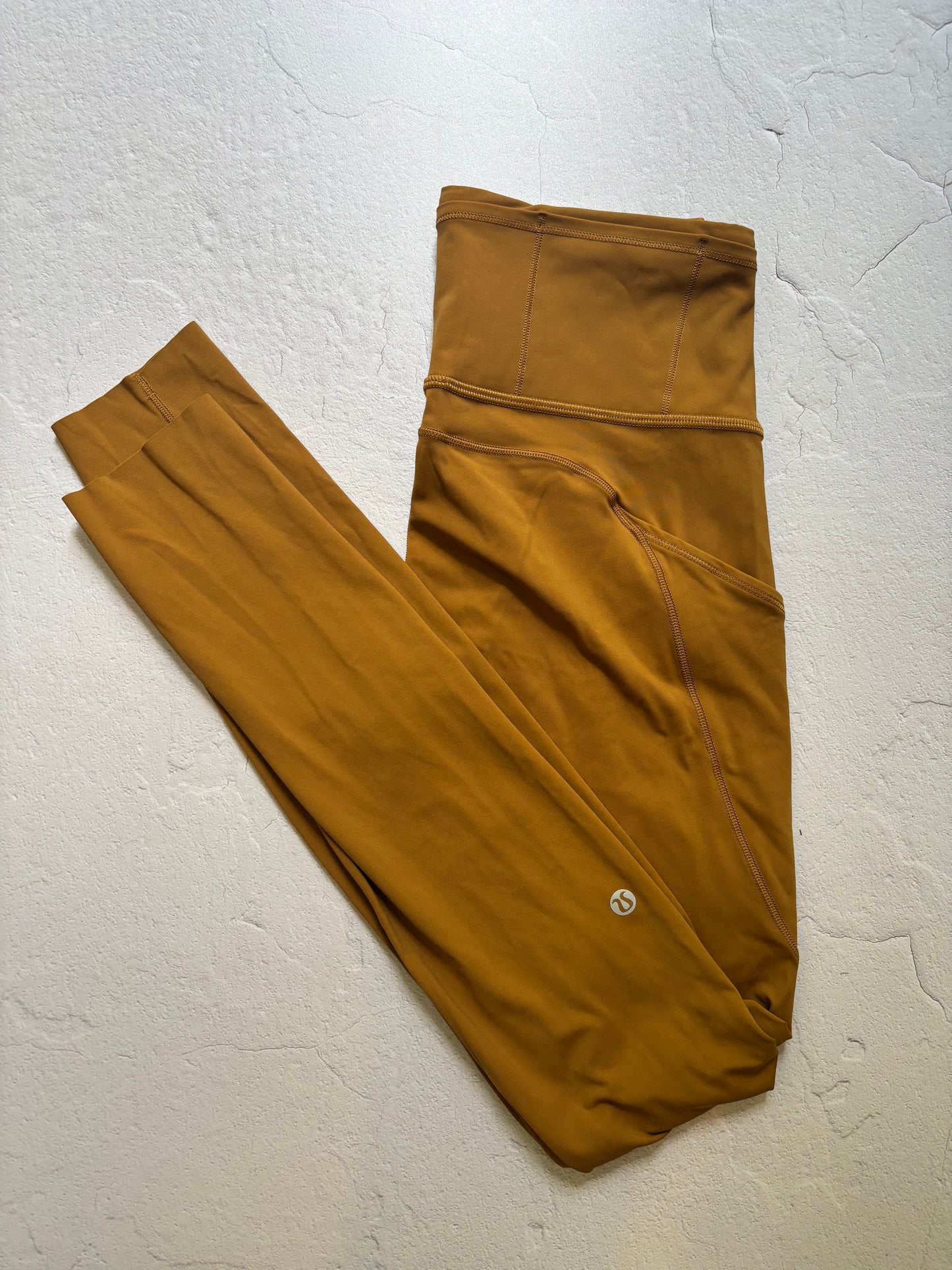 Fast & Free HR Tight 28”
