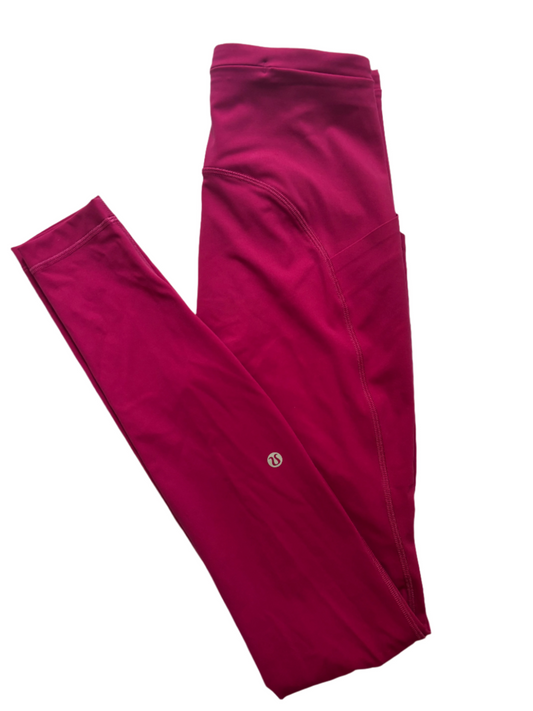 Swift Speed HR Tight 31”