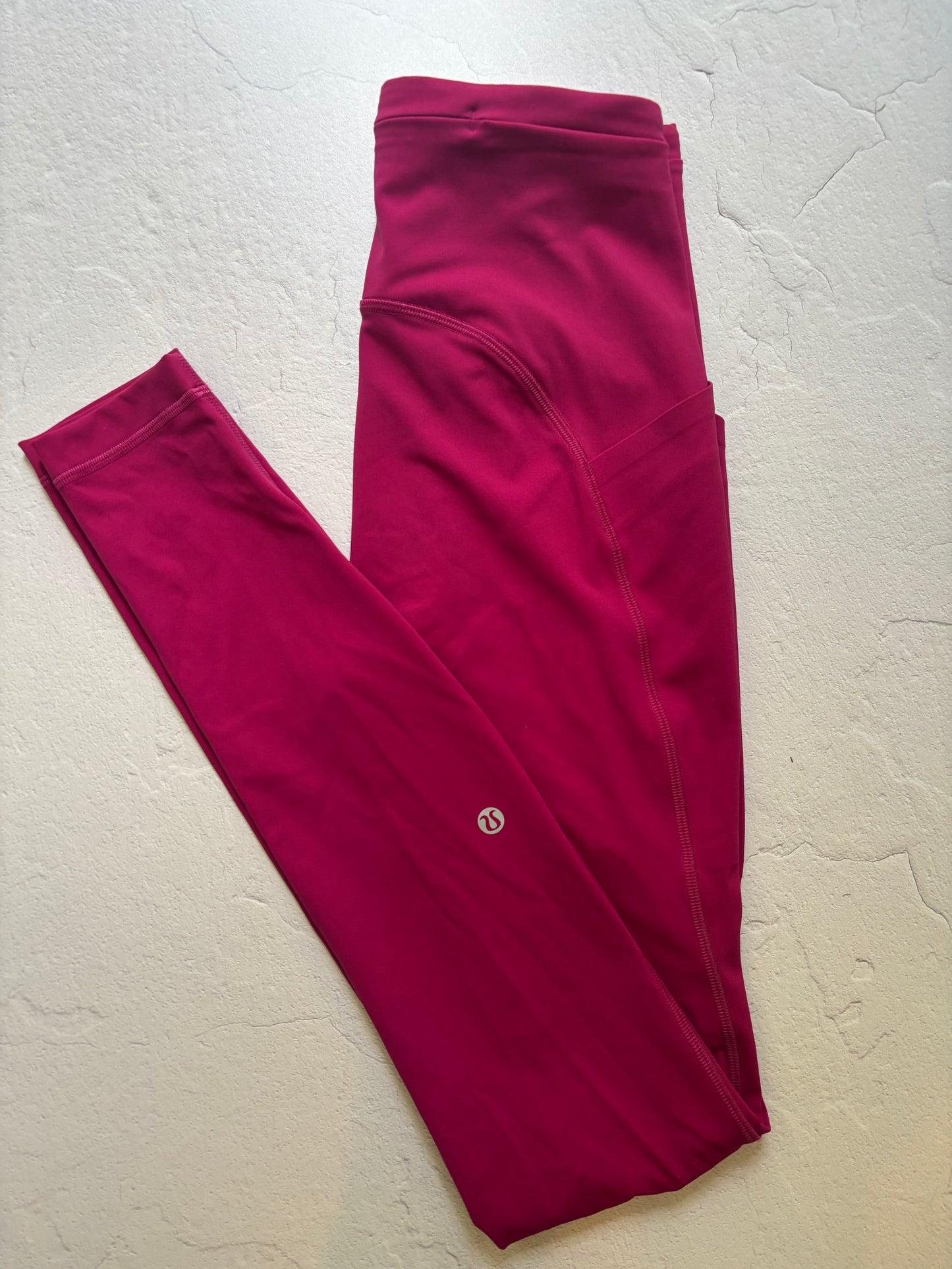 Swift Speed HR Tight 31”
