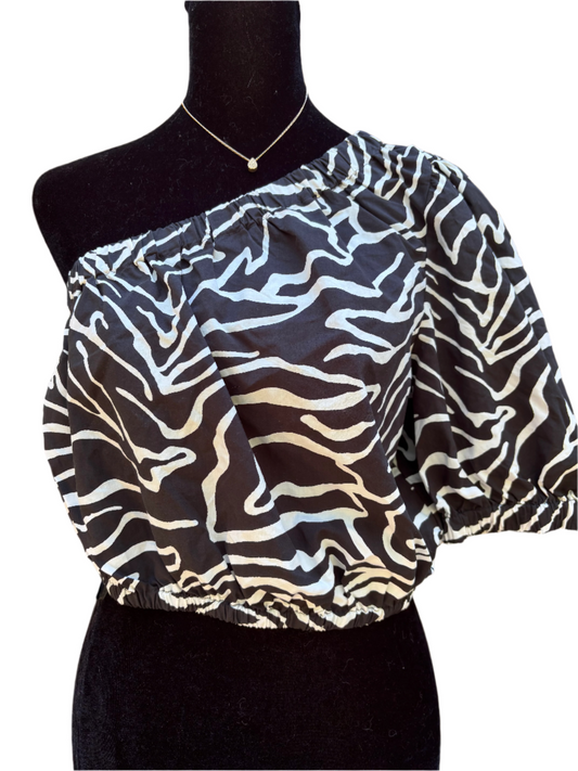 Rails Envy Top