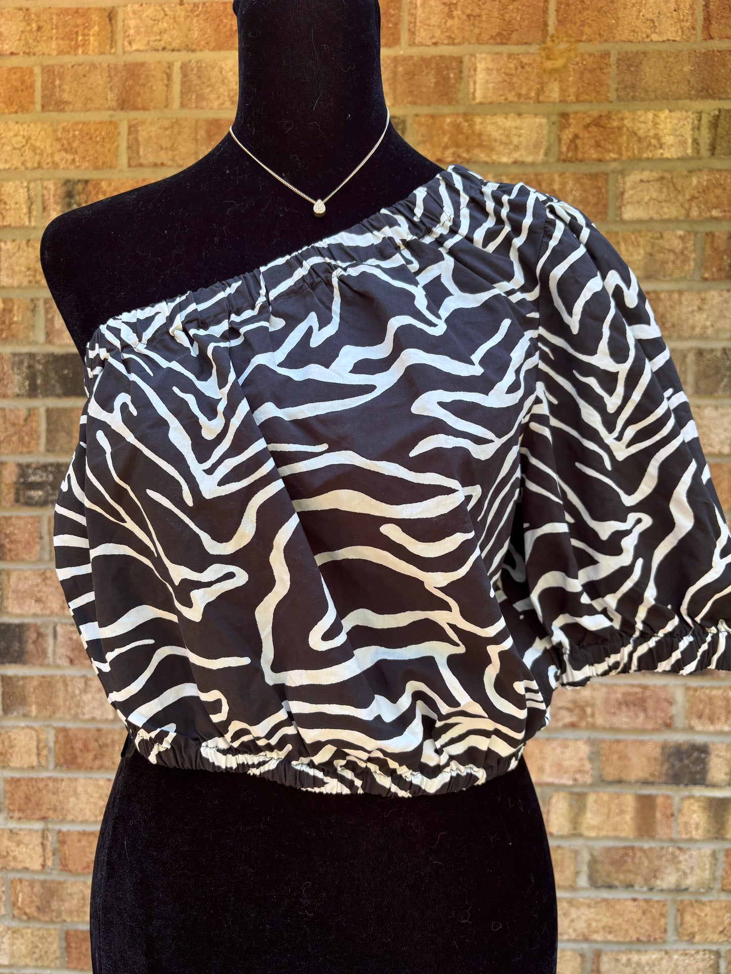 Rails Envy Top