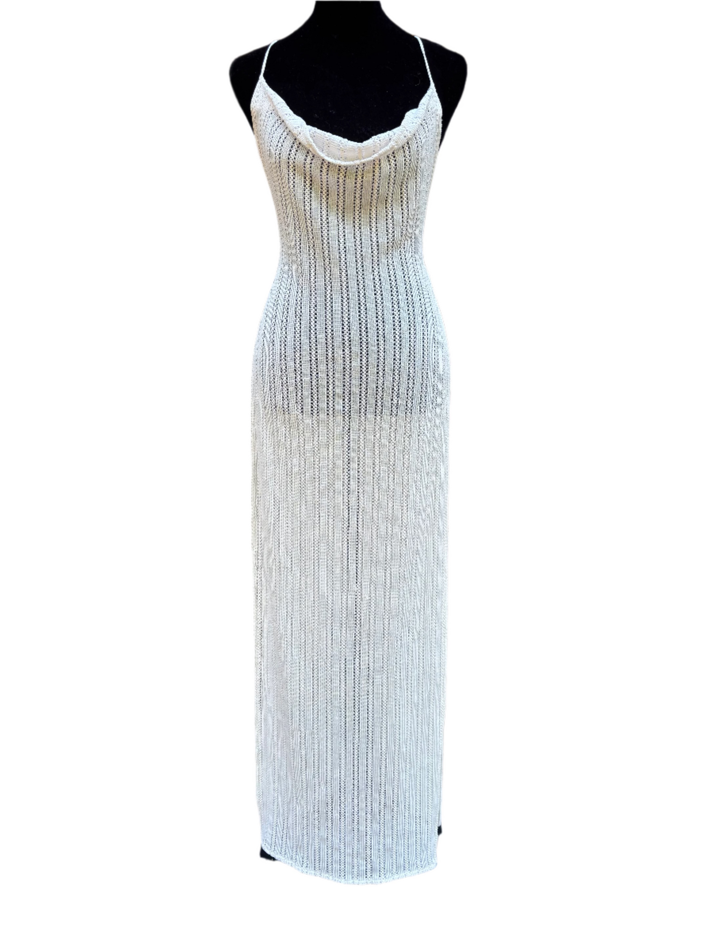 Michael Costello X Revolve Shannon Maxi Dress
