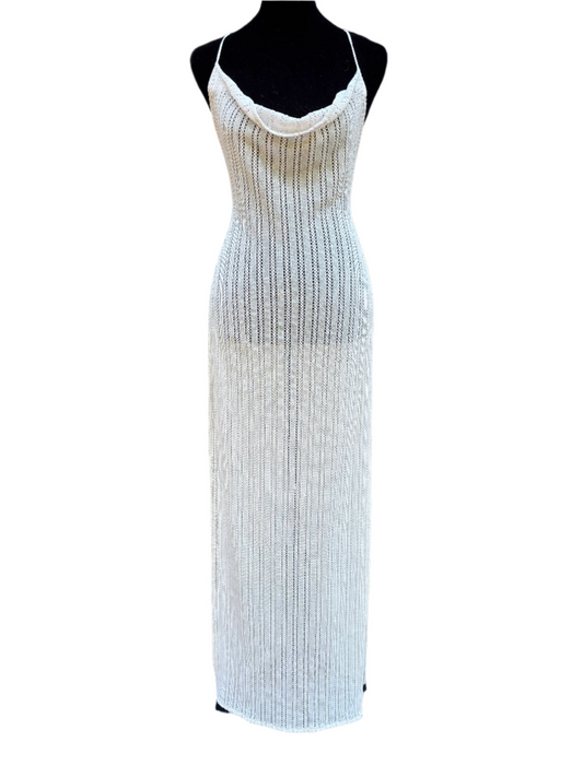 Michael Costello X Revolve Shannon Maxi Dress