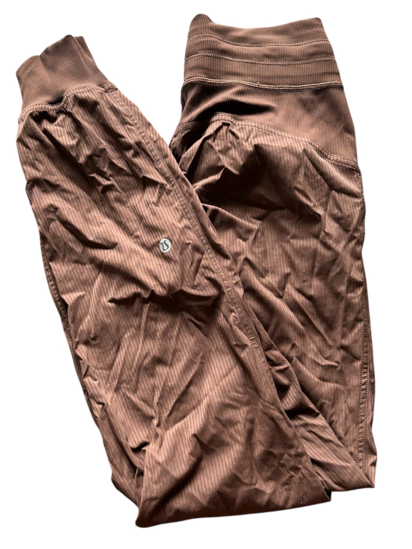 Dance Studio Mid-Rise Jogger