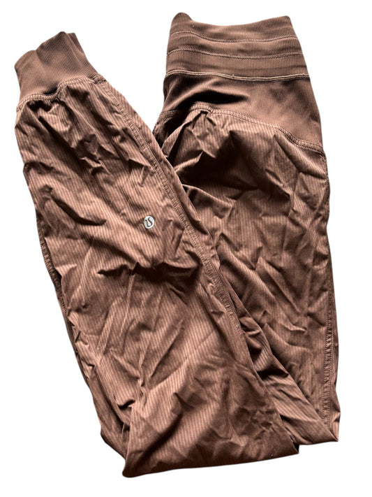 Dance Studio Mid-Rise Jogger