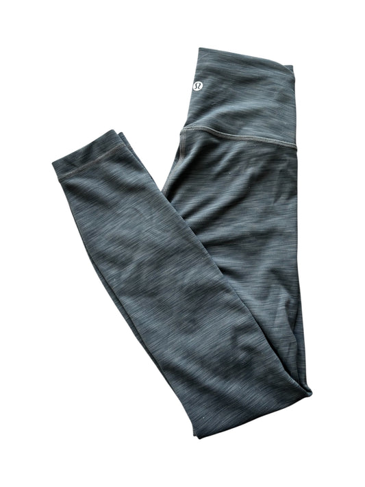 Wunder Train HR Tight 25”