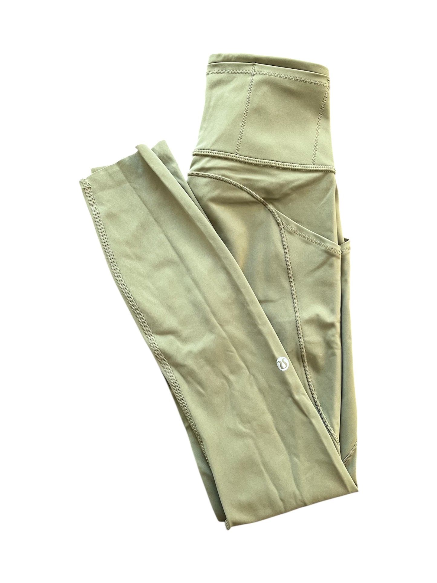 Fast and Free HR Tight 25”