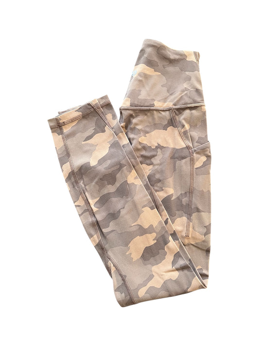Align HR Pant with Pockets 25”