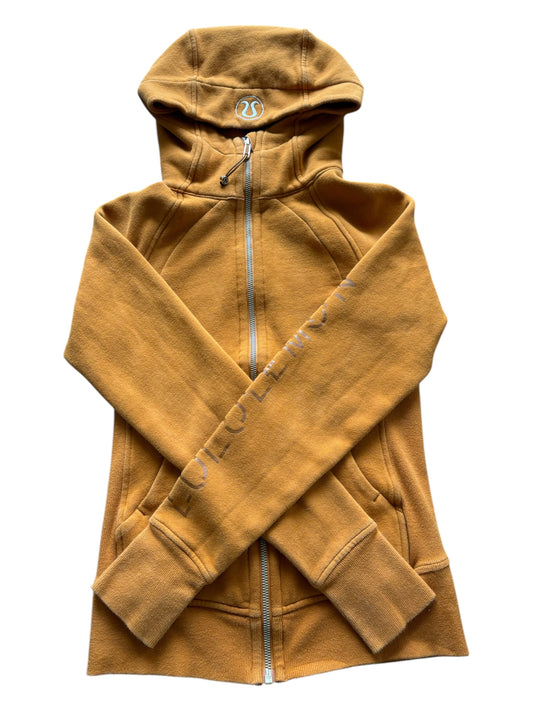 Scuba Hoodie *Lunar New Year