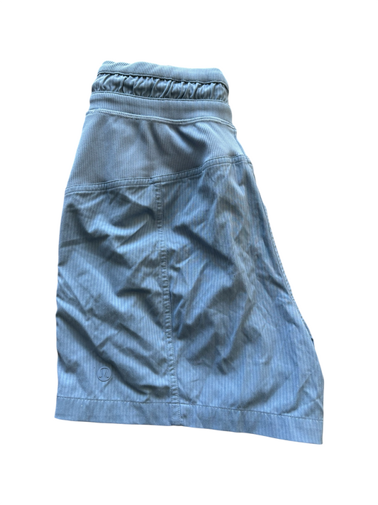 Dance Studio HR Short 3.5”