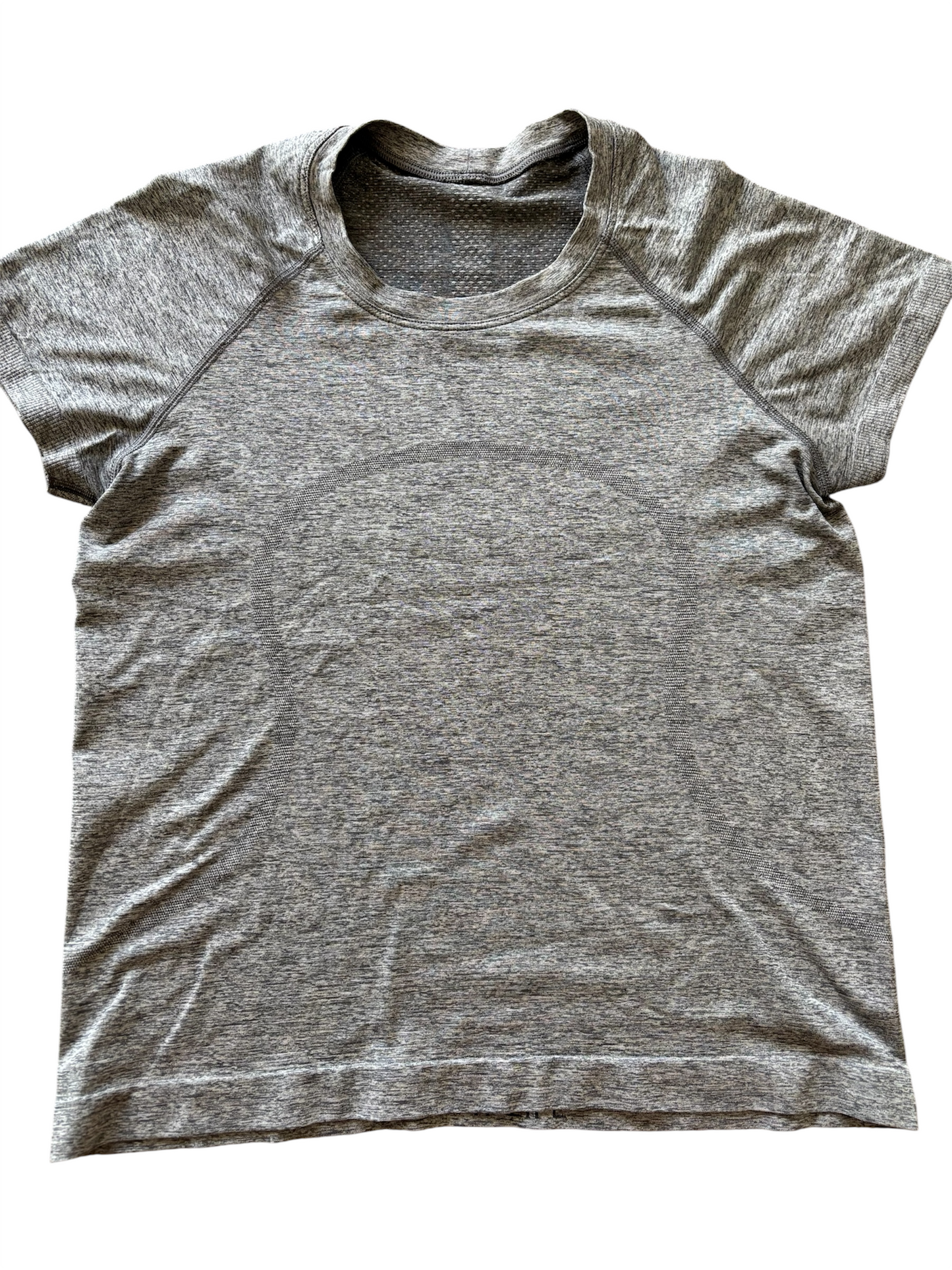 Swiftly Tech Short Sleeve 2.0 *Race Length